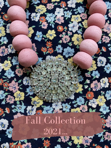 Fall Collection 2021