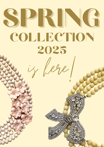 Spring Collection 2025