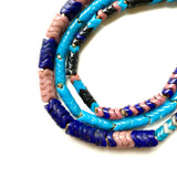 The Grace of Falling Leaves