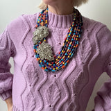 Gratitude in the Changes