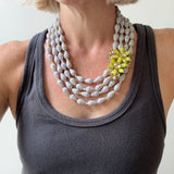 Sun Through the Clouds