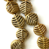 Leaf Light Necklace