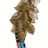 The Grace of Falling Leaves