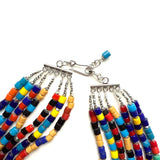 Gratitude in the Changes