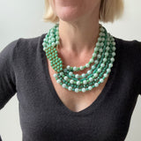 Greener Pastures Ahead