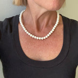 Birthday Beads Necklace