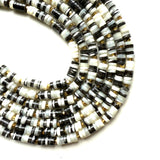 The Winding Path of Growth