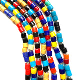 Gratitude in the Changes