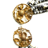 The Winding Path of Growth