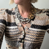 The Winding Path of Growth