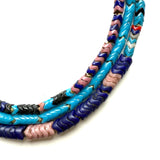 The Grace of Falling Leaves