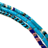 The Grace of Falling Leaves