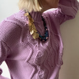 The Grace of Falling Leaves