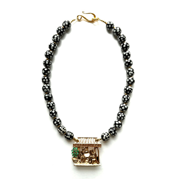 This Must Be The Place