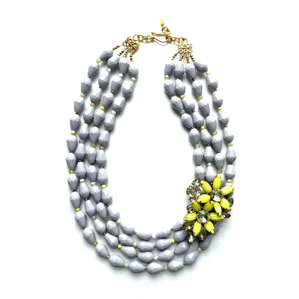 Sun Through the Clouds