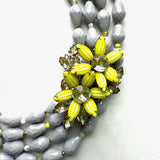 Sun Through the Clouds