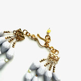 Sun Through the Clouds