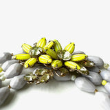 Sun Through the Clouds