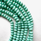 The Acrobatics We Do