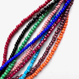 So Many Colorful Ways