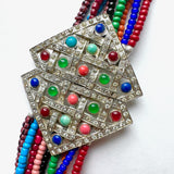 So Many Colorful Ways