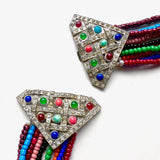 So Many Colorful Ways