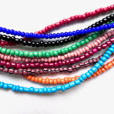 So Many Colorful Ways