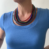 So Many Colorful Ways