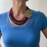 So Many Colorful Ways