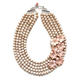 An Elegance About Her