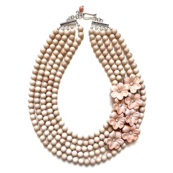 An Elegance About Her