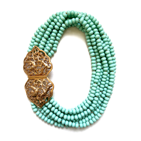 The Acrobatics We Do