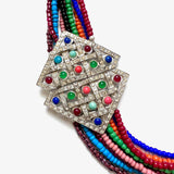 So Many Colorful Ways