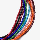 So Many Colorful Ways