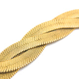 Path to Authenticity