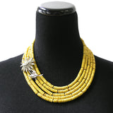 With Bravest Brightness