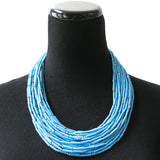 Tangled Up in Blue