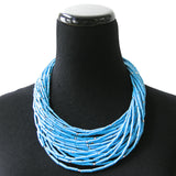 Tangled Up in Blue