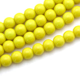 Reassurance of Sunshine