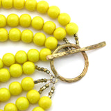 Reassurance of Sunshine