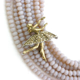 Pliés and Pirouettes