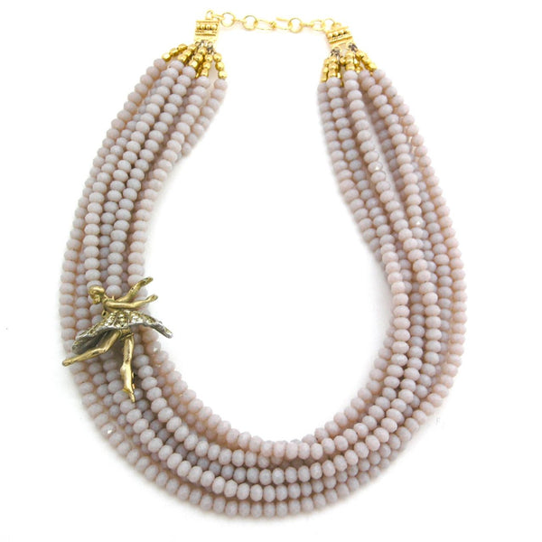 Pliés and Pirouettes