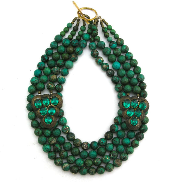 Richness to Authenticity