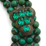 Richness to Authenticity