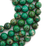 Richness to Authenticity