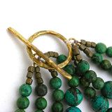 Richness to Authenticity