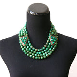 Richness to Authenticity