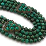 Richness to Authenticity