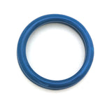 B is for Blue Bangles