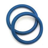 B is for Blue Bangles